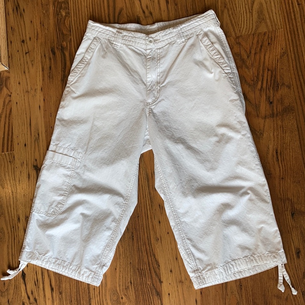 Calvin Cotton Cargos